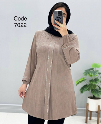 مراكشي كريشه نگين دار 7022 بيسكوييتي نخودي